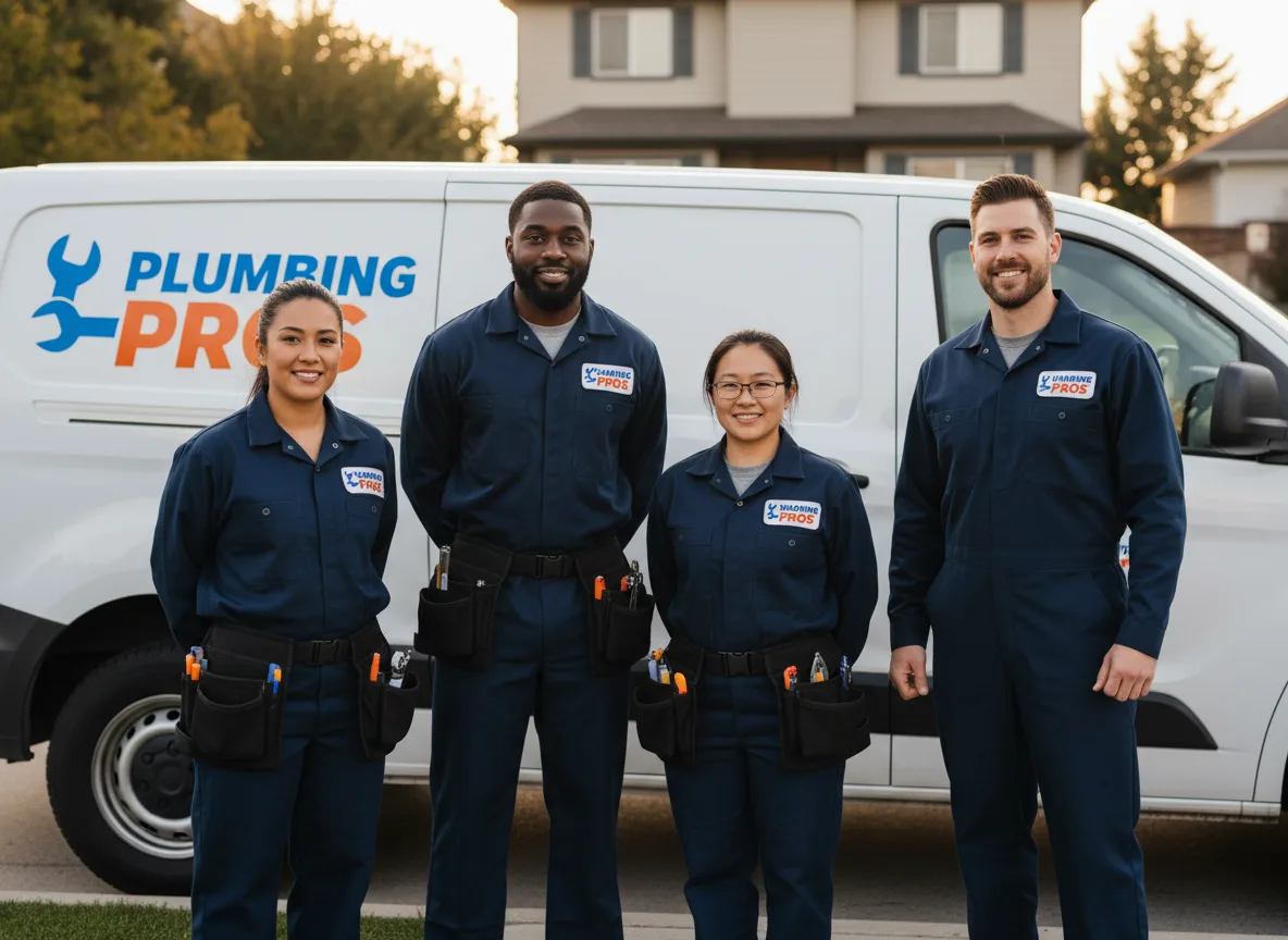 Water Heater Repair company in Saint Xavier, MT